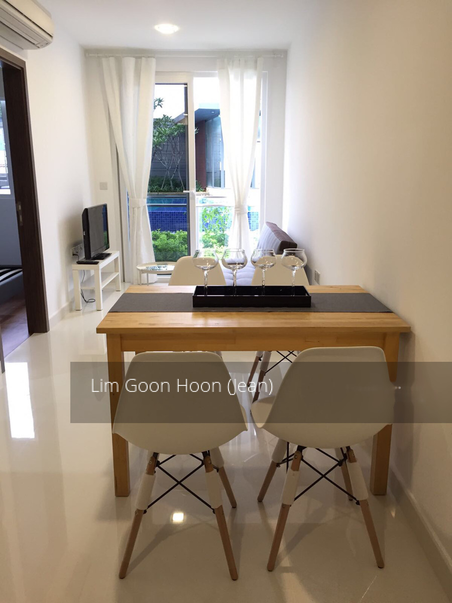 Kensington Square (D19), Apartment #155110042